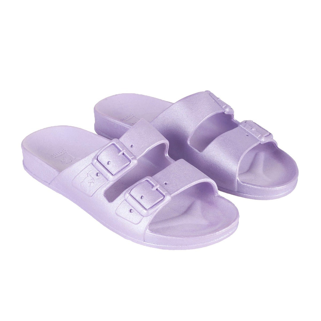 Baleia Lavender - Babies & Teen & Woman - أحذية