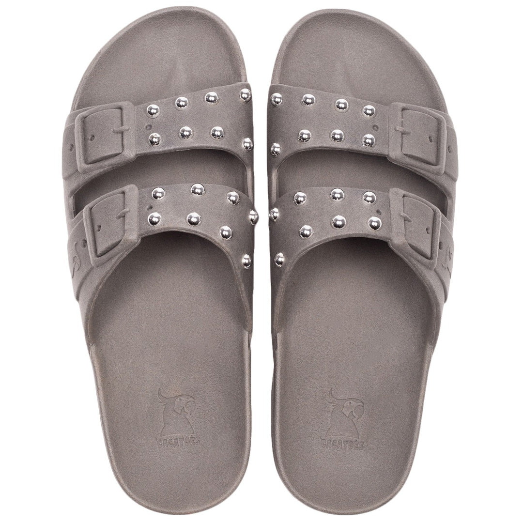 Florianopolis Cool Grey - Woman - أحذية