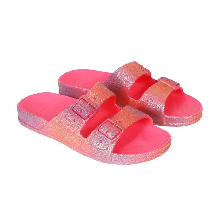 Sereia Neon Pink - Babies & Teen - أحذية