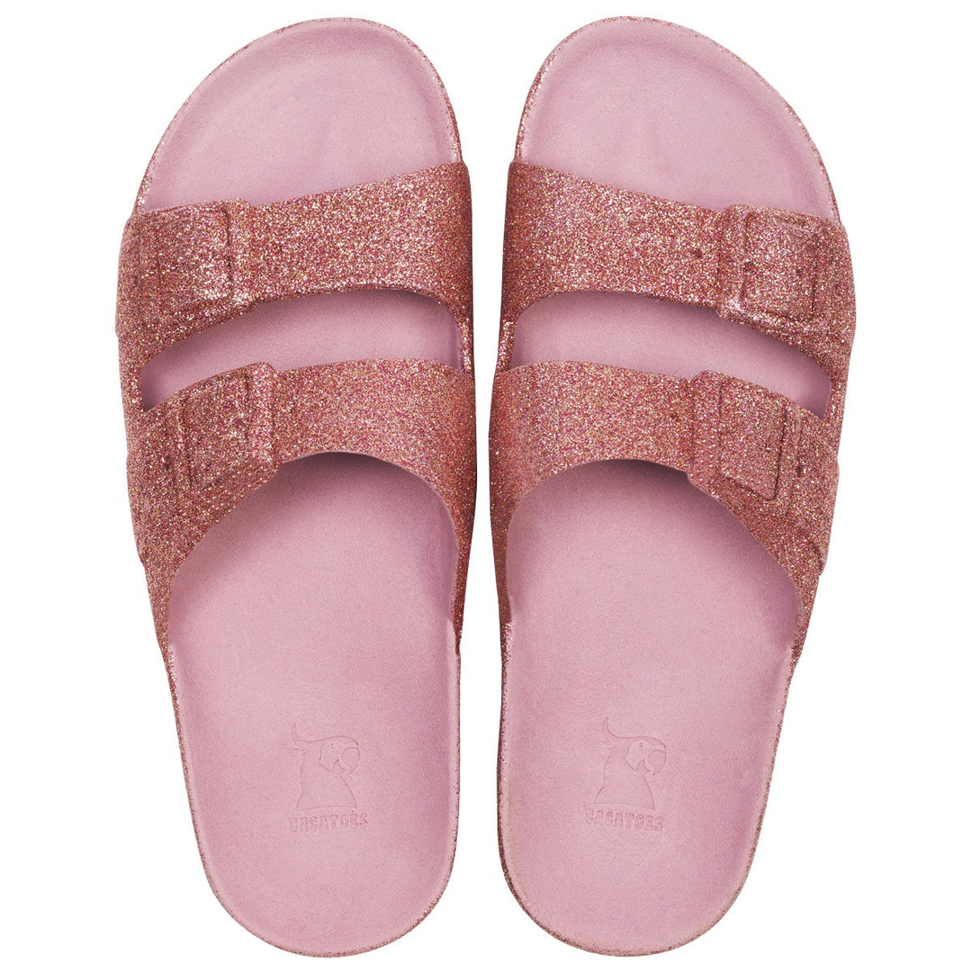 Trancoso Vintage Pink - Babies & Teen - أحذية