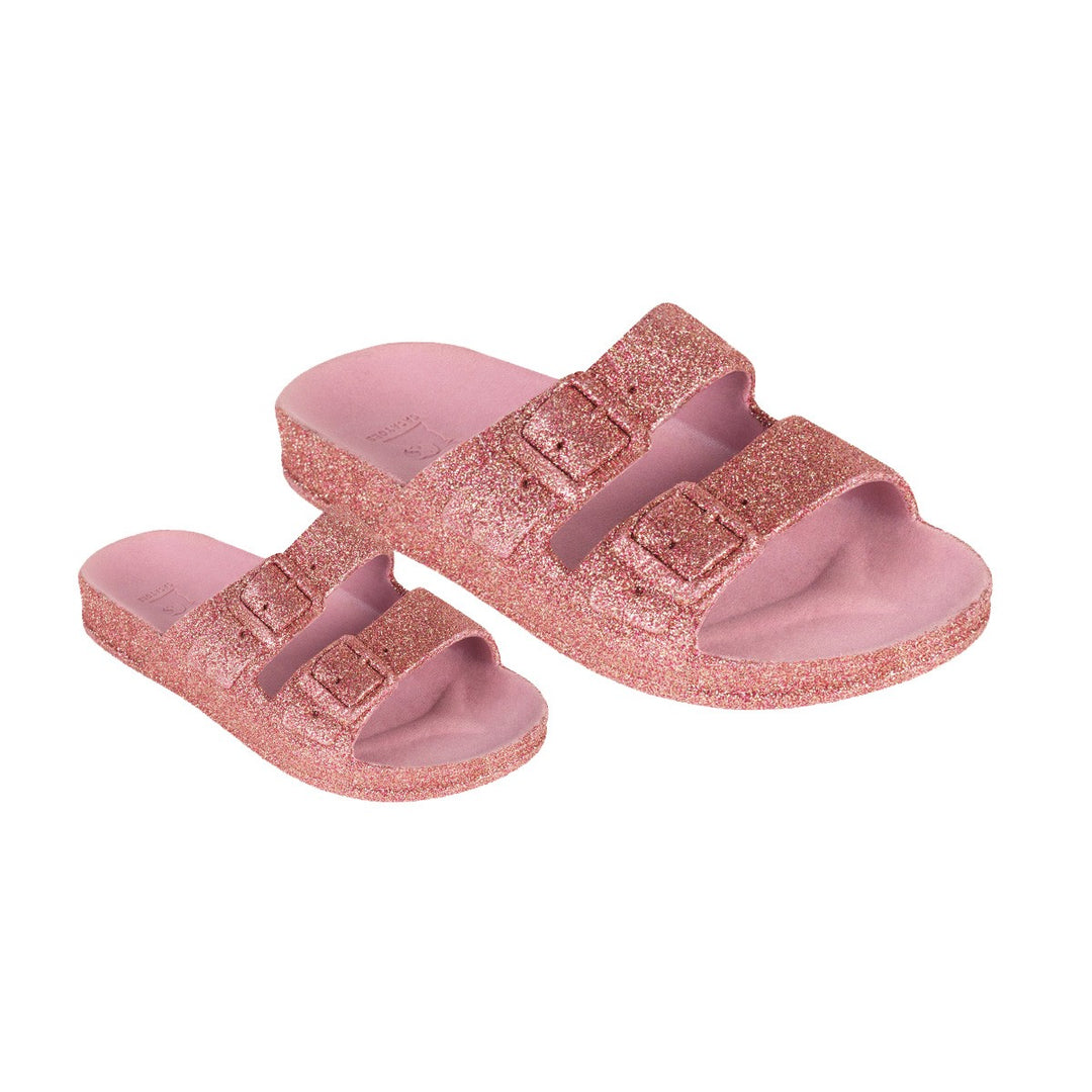 Trancoso Vintage Pink - Babies & Teen - أحذية