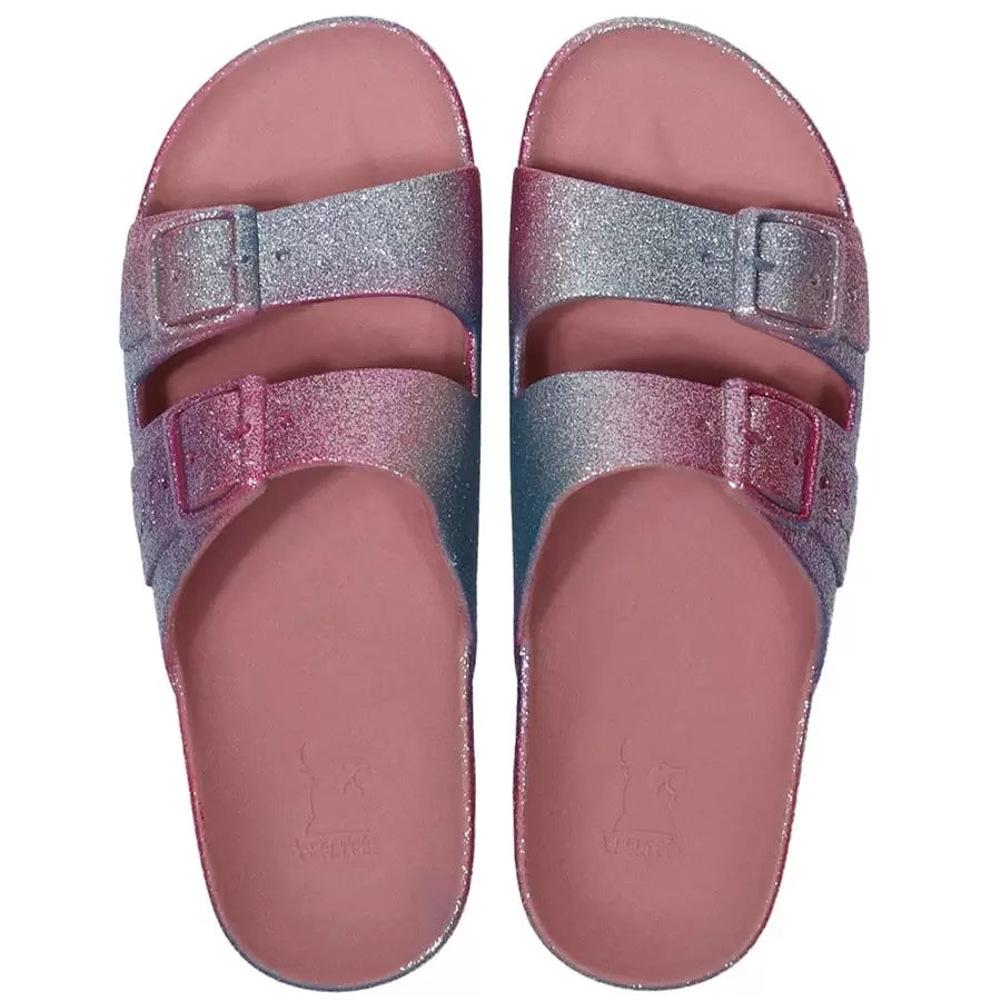 Sereia Vintage Pink - Babies & Teen - أحذية