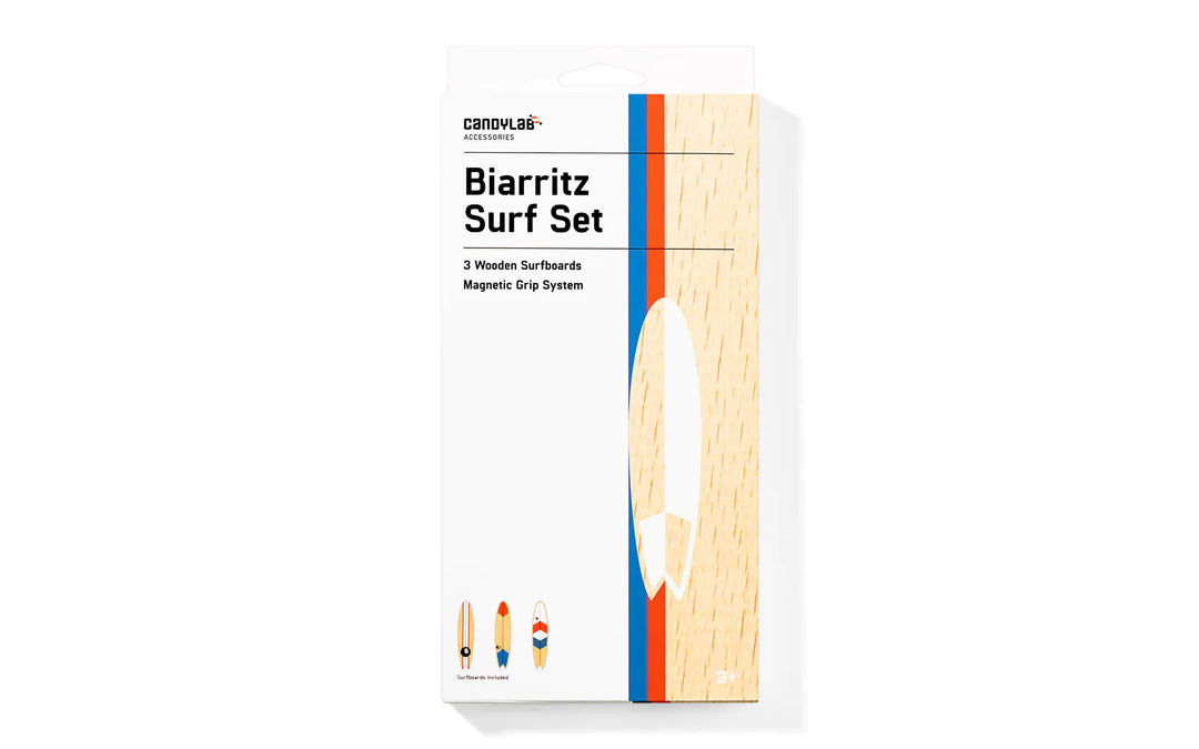 Biarritz Surf Set Magnet - ألعاب الأطفال