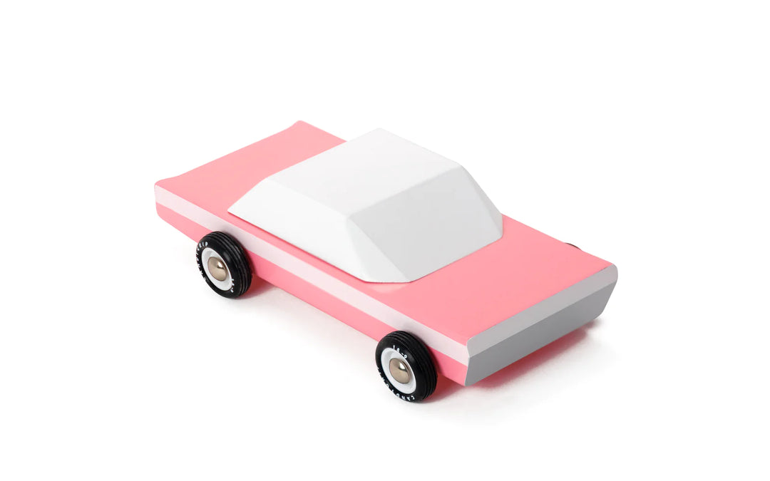 Pink Cruiser - ألعاب الأطفال