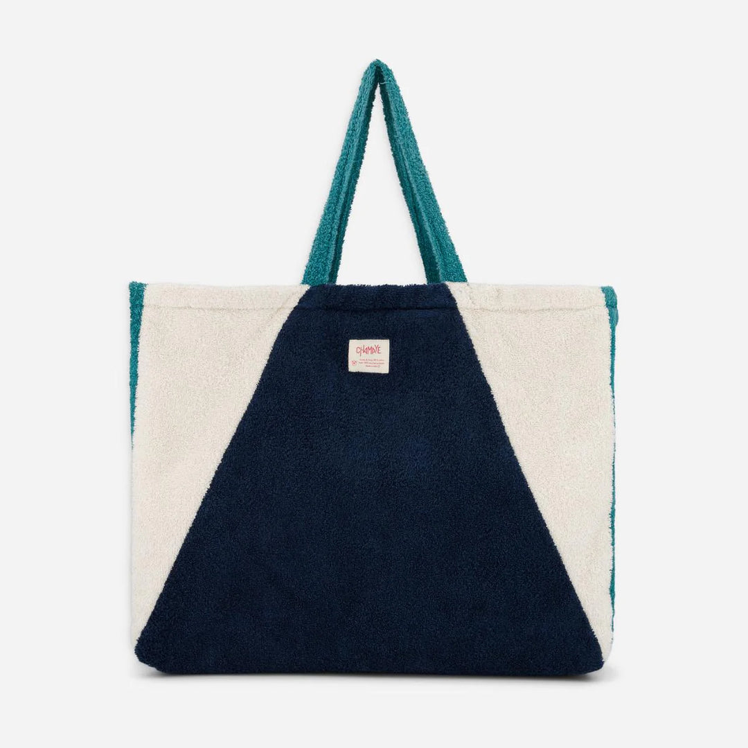 Bag "Dream Team" - Blue - مستلزمات