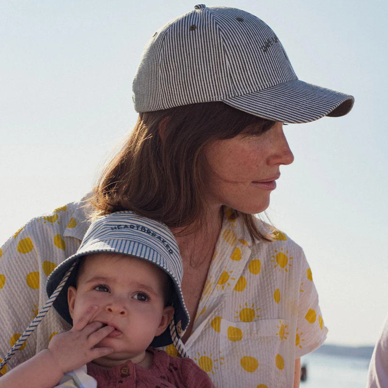 Bob "Heartbreaker" Reversible - Baby - مستلزمات