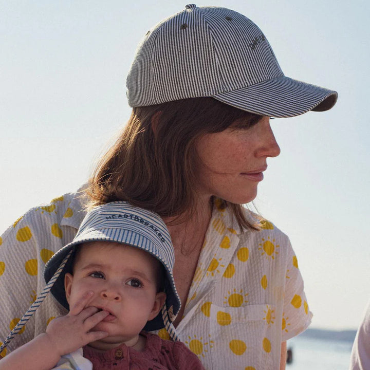 Bob "Heartbreaker" Reversible - Baby - مستلزمات
