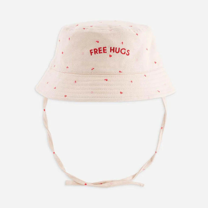 Bob "Free Hugs" Reversible - Baby - مستلزمات