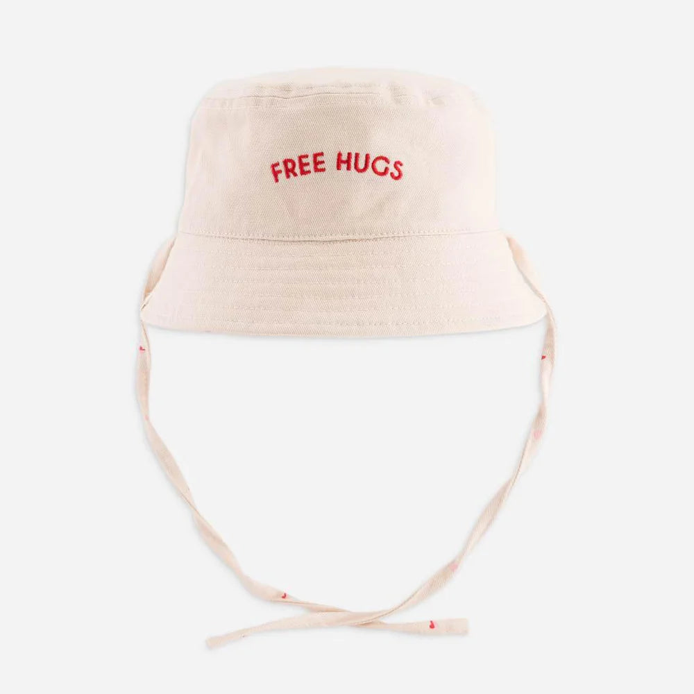 Bob "Free Hugs" Reversible - Baby - مستلزمات
