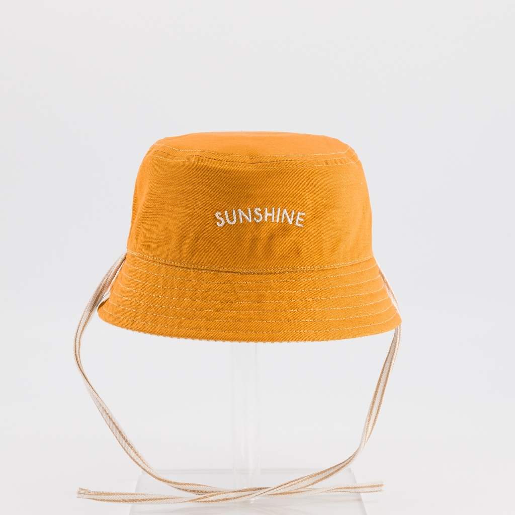 Bob "Sunshine" Reversible - Baby - مستلزمات