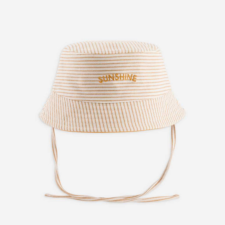 Bob "Sunshine" Reversible - Baby - مستلزمات