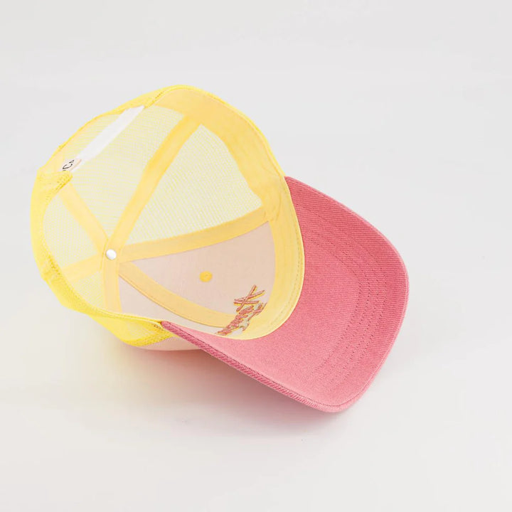 Cap "Amour Fou" - Kids & Adult - مستلزمات