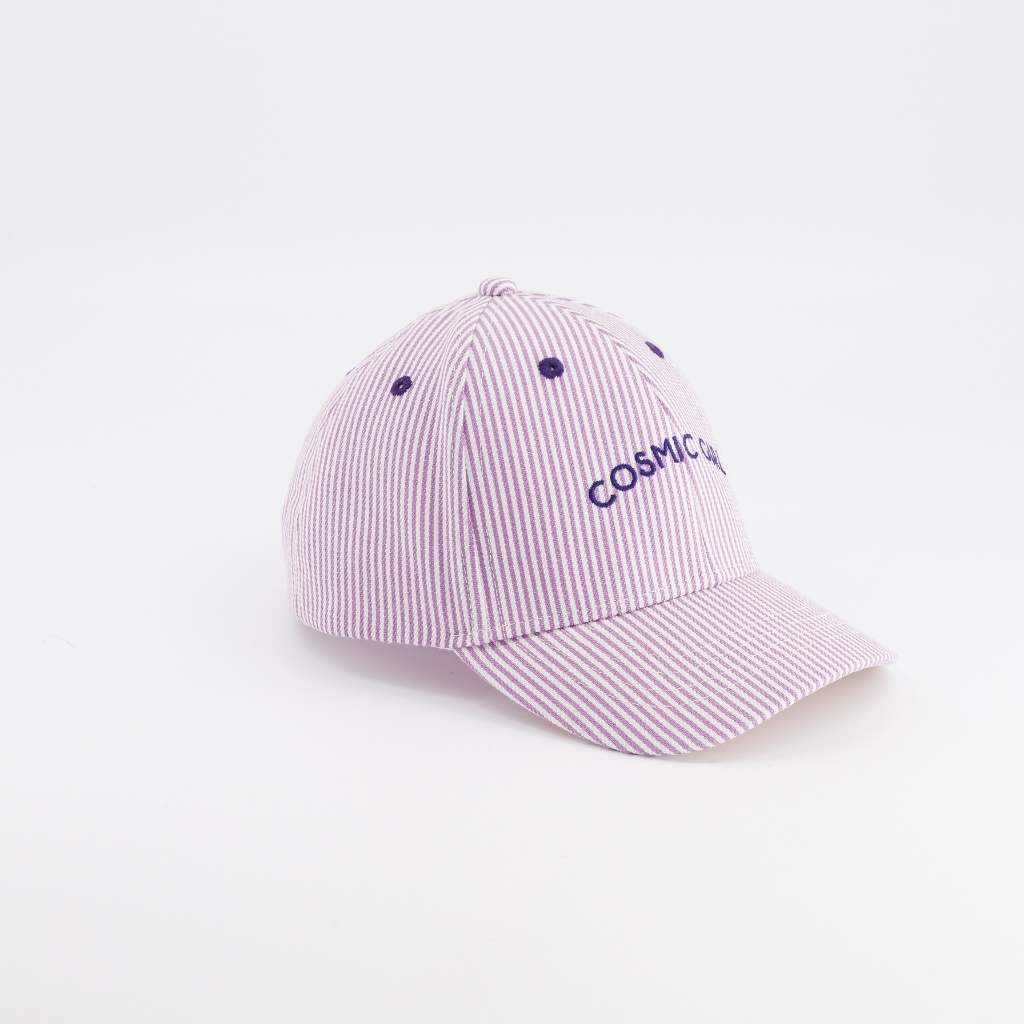 Cap "Cosmic Girl" - Kids & Adult - مستلزمات