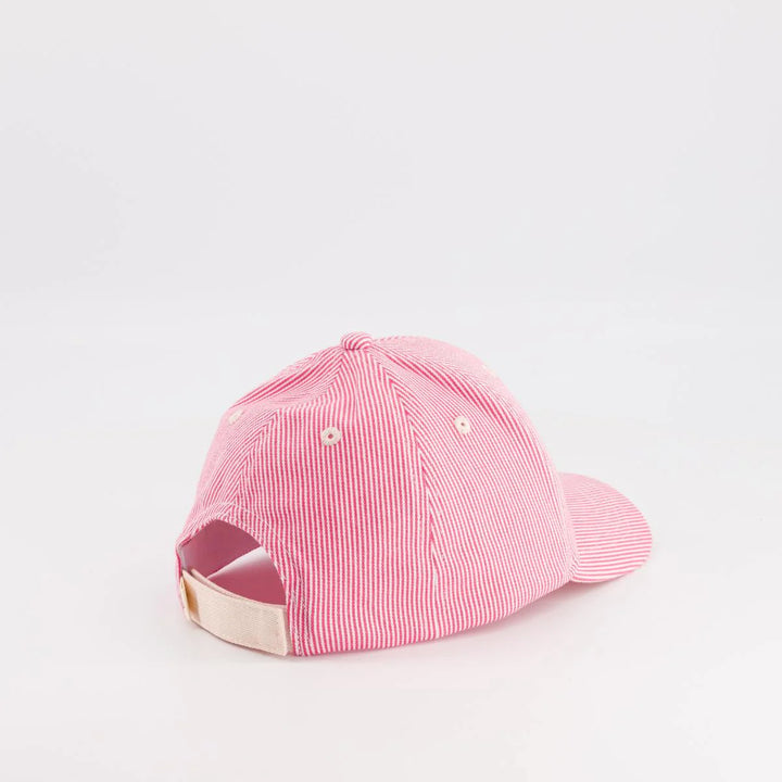 Cap "Drama Queen" Stripe - Kids - مستلزمات