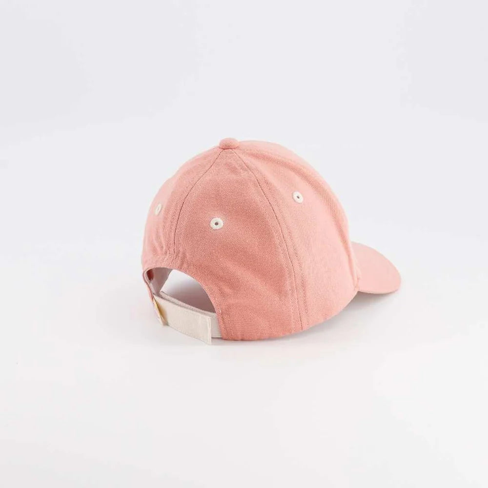 Cap "Drama Queen" Coral - Kids - مستلزمات