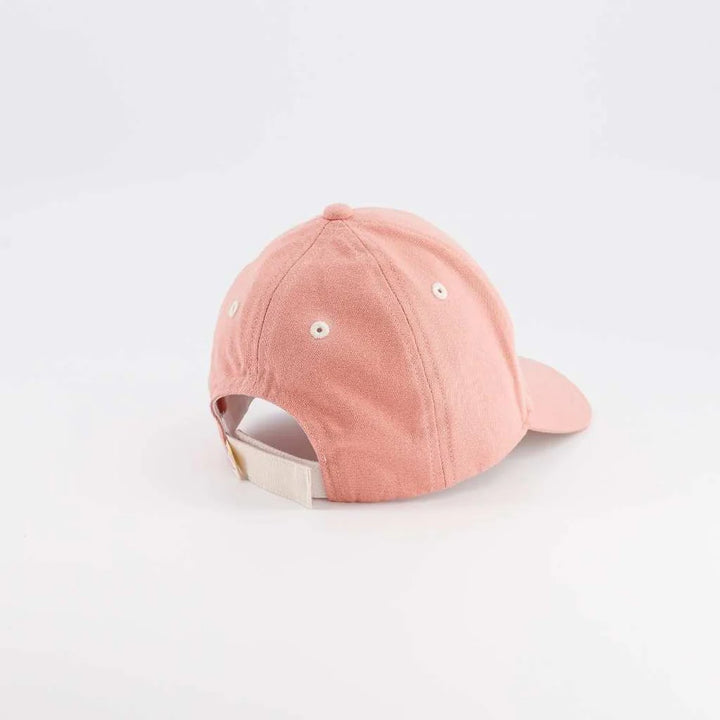 Cap "Drama Queen" Coral - Kids - مستلزمات