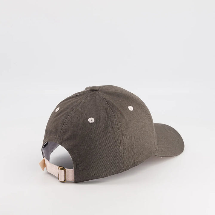 Cap "High Five" Kaki - Kids - مستلزمات