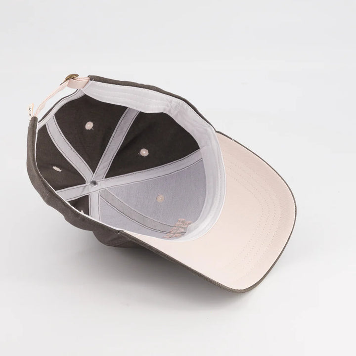 Cap "High Five" Kaki - Kids - مستلزمات