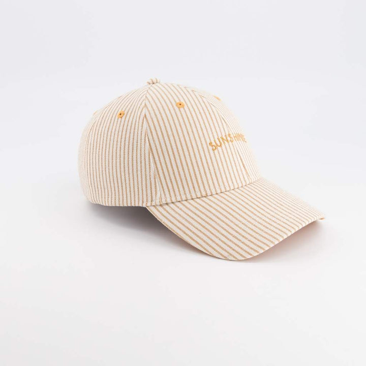 Cap "Sunshine" - Kids - مستلزمات