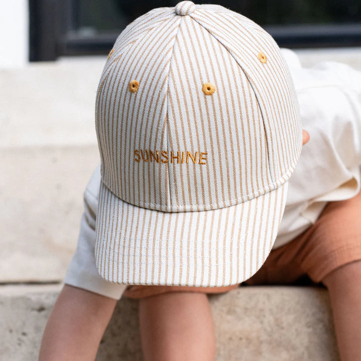 Cap "Sunshine" - Kids - مستلزمات