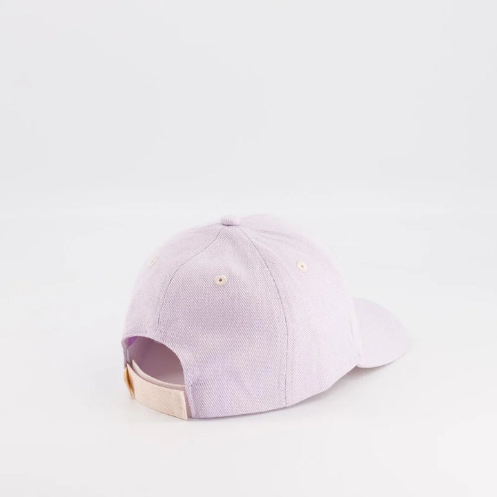 Cap "Soul Sister" Lila - Kids - مستلزمات