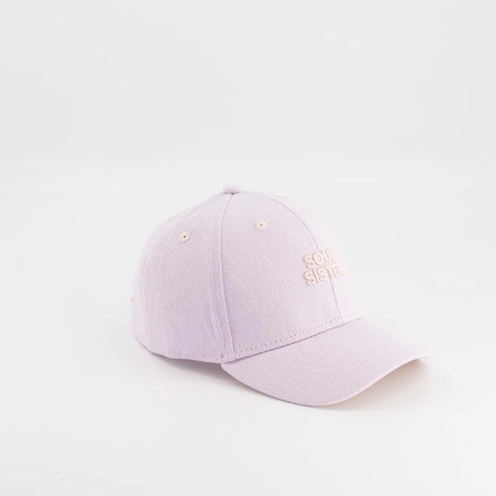 Cap "Soul Sister" Lila - Kids - مستلزمات