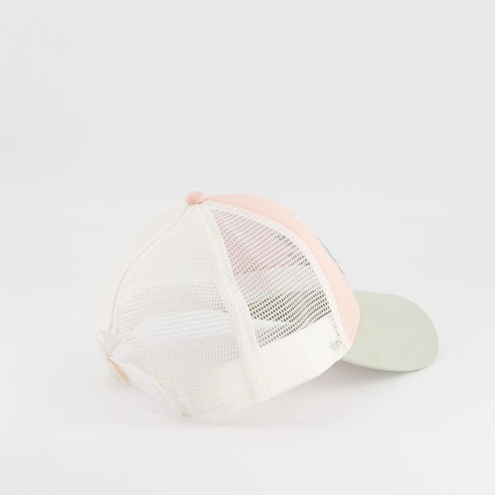Cap "Summer Forever" Pastel - Kids & Adult - مستلزمات