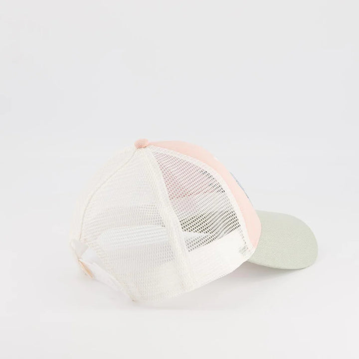 Cap "Summer Forever" Pastel - Kids & Adult - مستلزمات