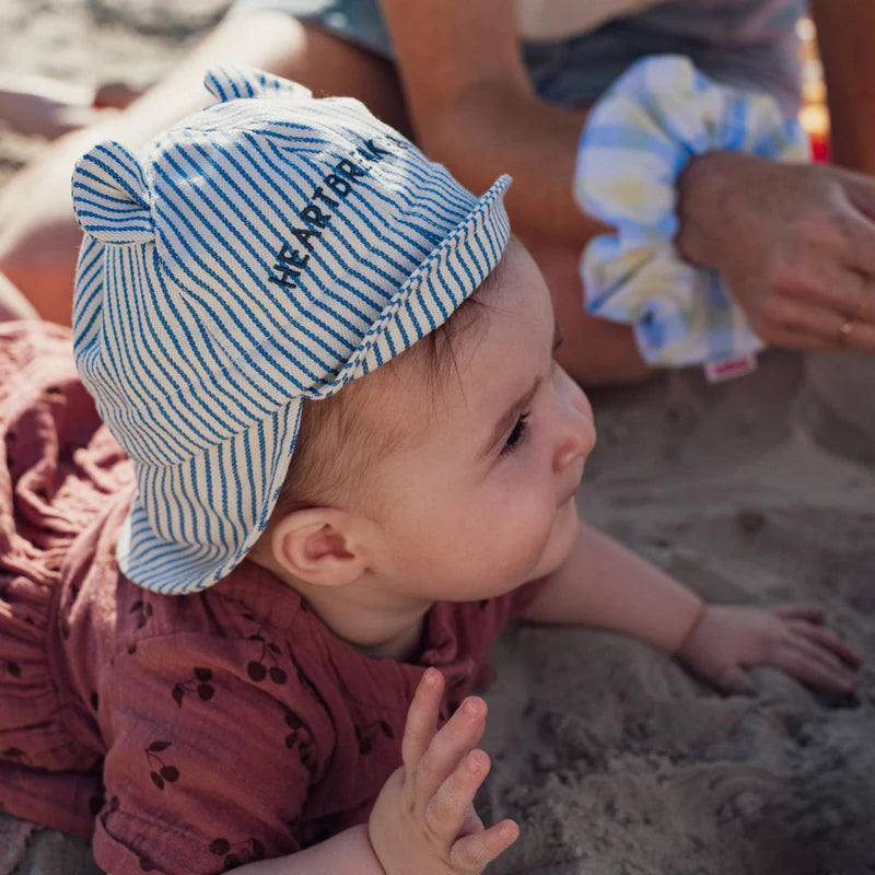 Hat Baby "Heartbreaker" - مستلزمات