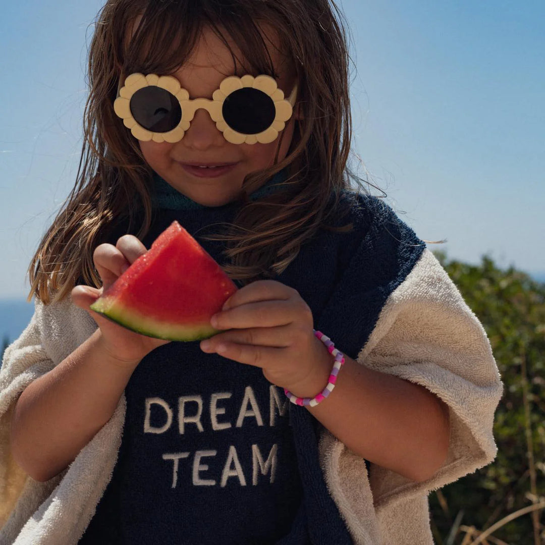 Poncho "Dream Team" - Blue - مستلزمات