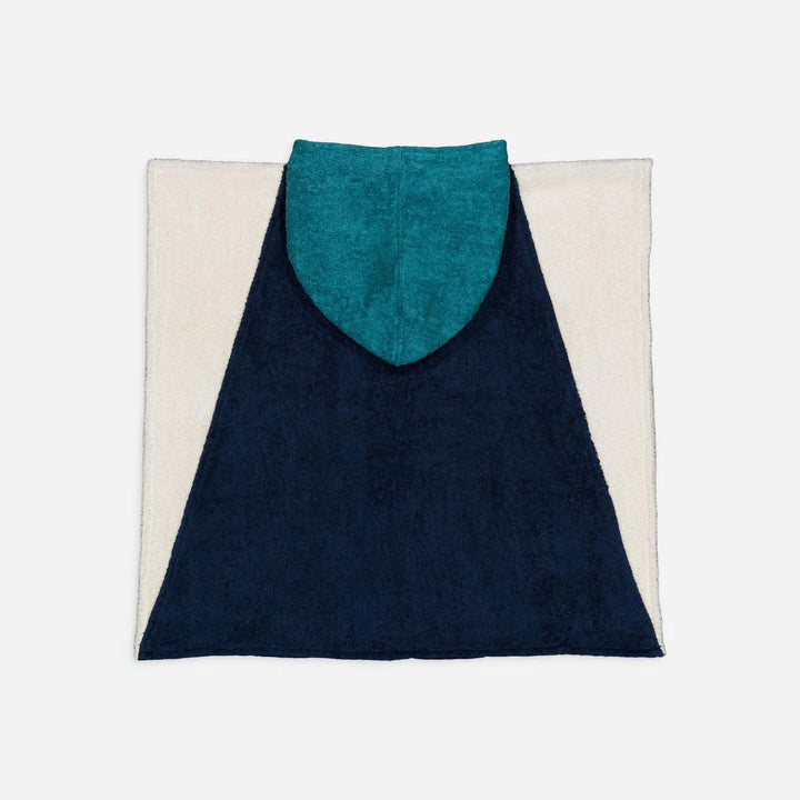 Poncho "Dream Team" - Blue - مستلزمات