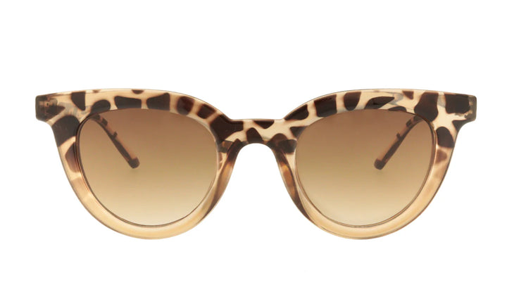 Sunglasses Adult Agatha - Topaz - نظارات