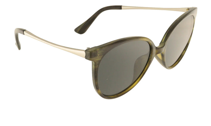 Sunglasses Adult Angèle - Havana - نظارات