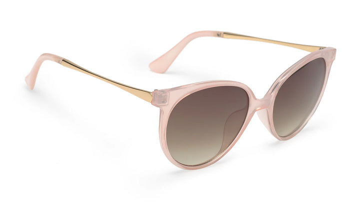Sunglasses Adult Angèle - Pink - نظارات