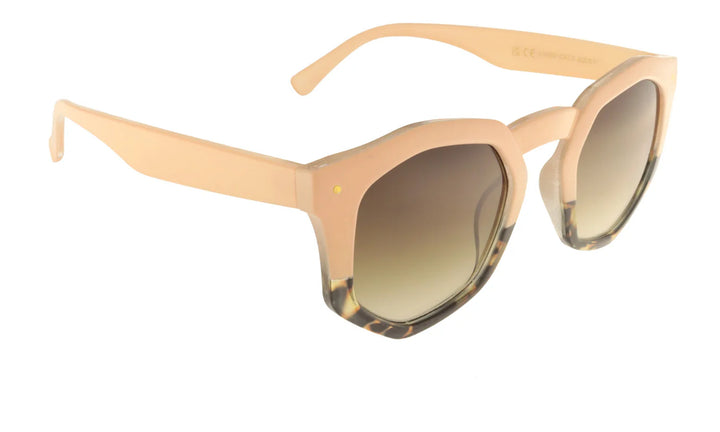Sunglasses Adult Audrey - Almond - نظارات