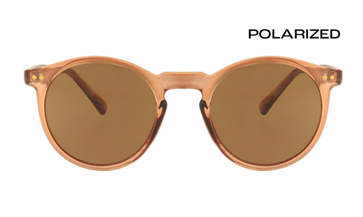 Sunglasses Adult Barcelona - Berry - نظارات