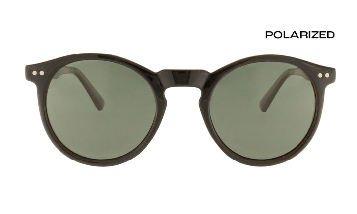 Sunglasses Adult Barcelona - Brown - نظارات