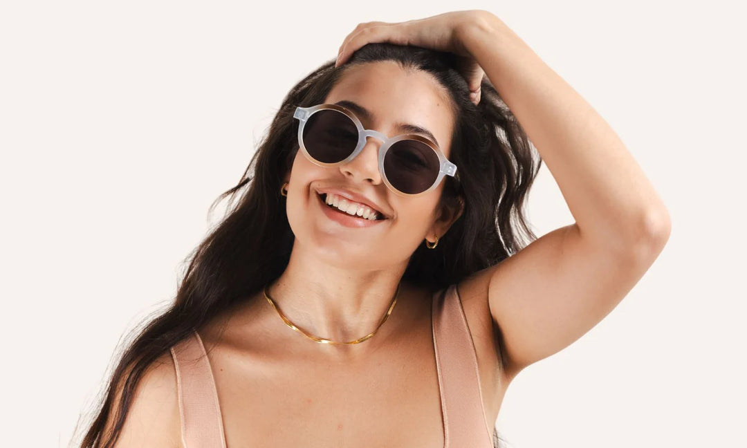 Sunglasses Adult Belmont - Cian - نظارات