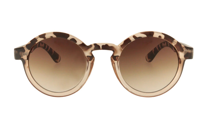 Sunglasses Adult Belmont - Topaz - نظارات
