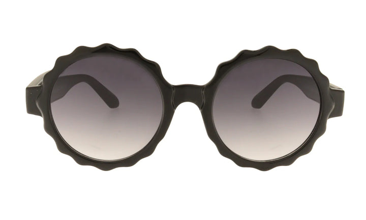 Sunglasses Adult Emma - Black - نظارات