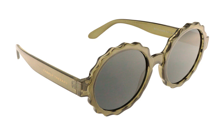 Sunglasses Adult Emma - Olive - نظارات