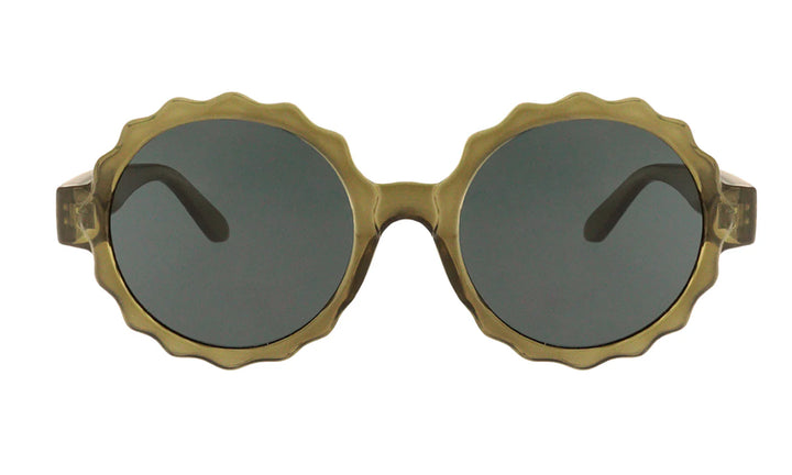 Sunglasses Adult Emma - Olive - نظارات