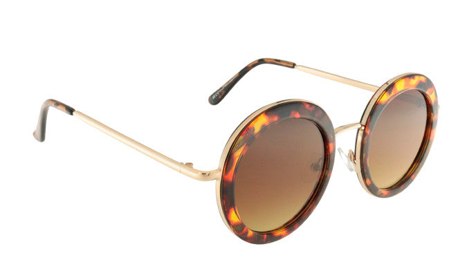 Sunglasses Adult Mia - Tortoise - نظارات