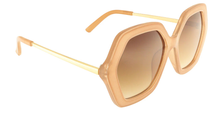 Sunglasses Adult Iman - Pink - نظارات