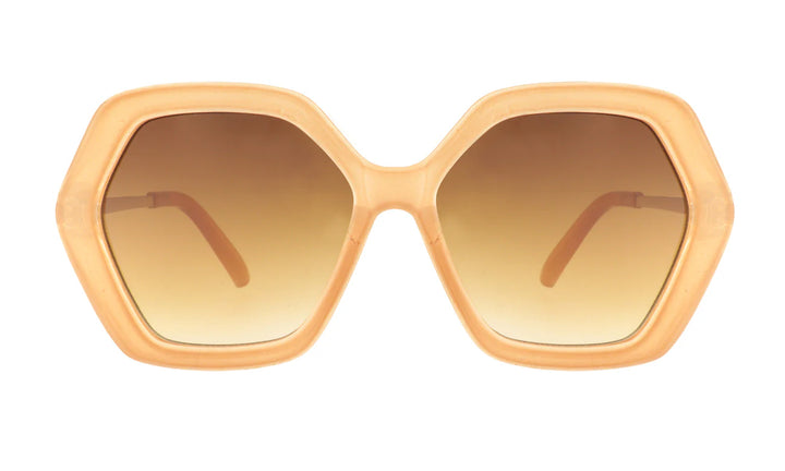 Sunglasses Adult Iman - Pink - نظارات