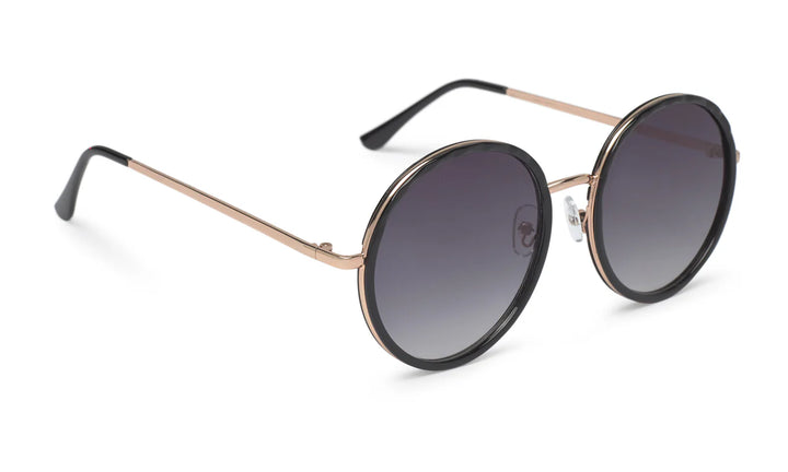 Sunglasses Adult Janis - Black - نظارات