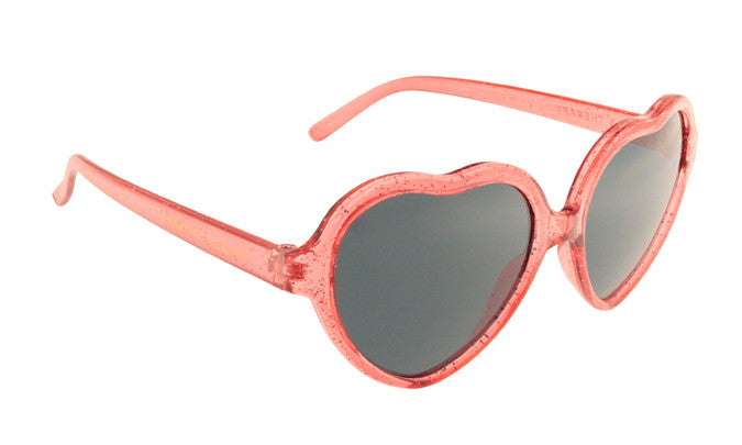 Sunglasses Kids Kitty - Glitter - نظارات