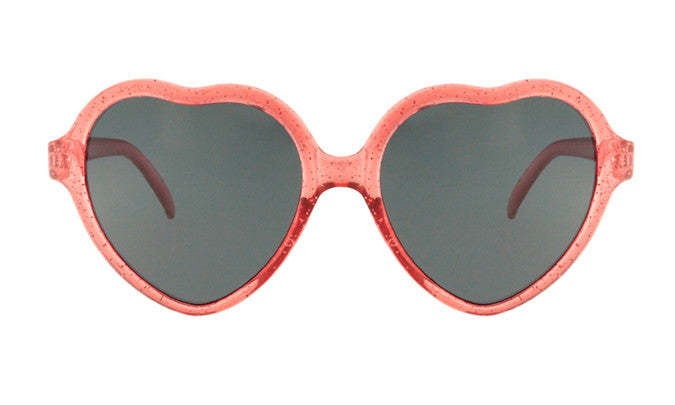 Sunglasses Kids Kitty - Glitter - نظارات
