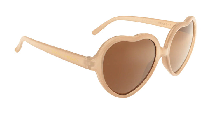 Sunglasses Kids Kitty - Pink - نظارات