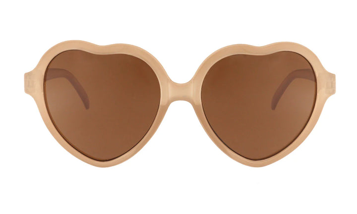 Sunglasses Kids Kitty - Pink - نظارات